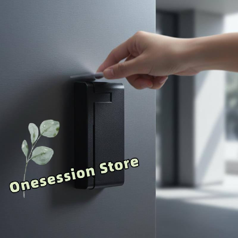 Home Security Project - Lecteur de cartes à puce pour