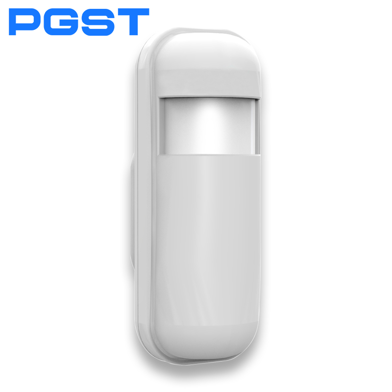 Pet Immune Pir Sensor - PGST ZigBee Tuya 433MHz vie intelligente