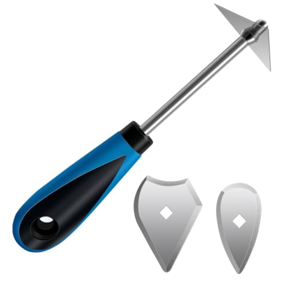 Home Security Project - Kit de préparation de surface pour