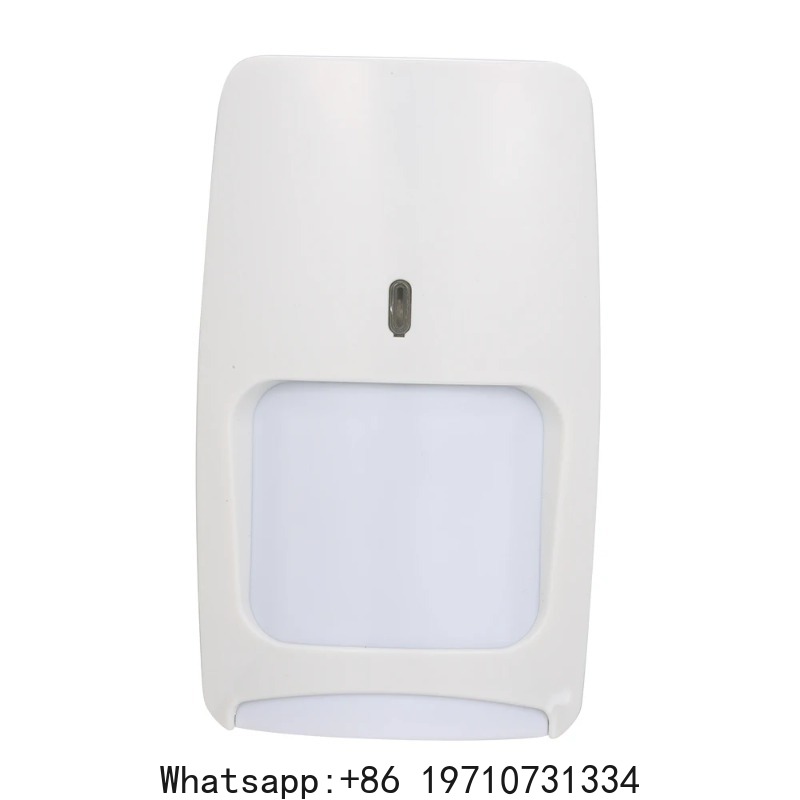 Pet Immune Pir Sensor - Détecteur de mouvement infrarouge et micro-ondes