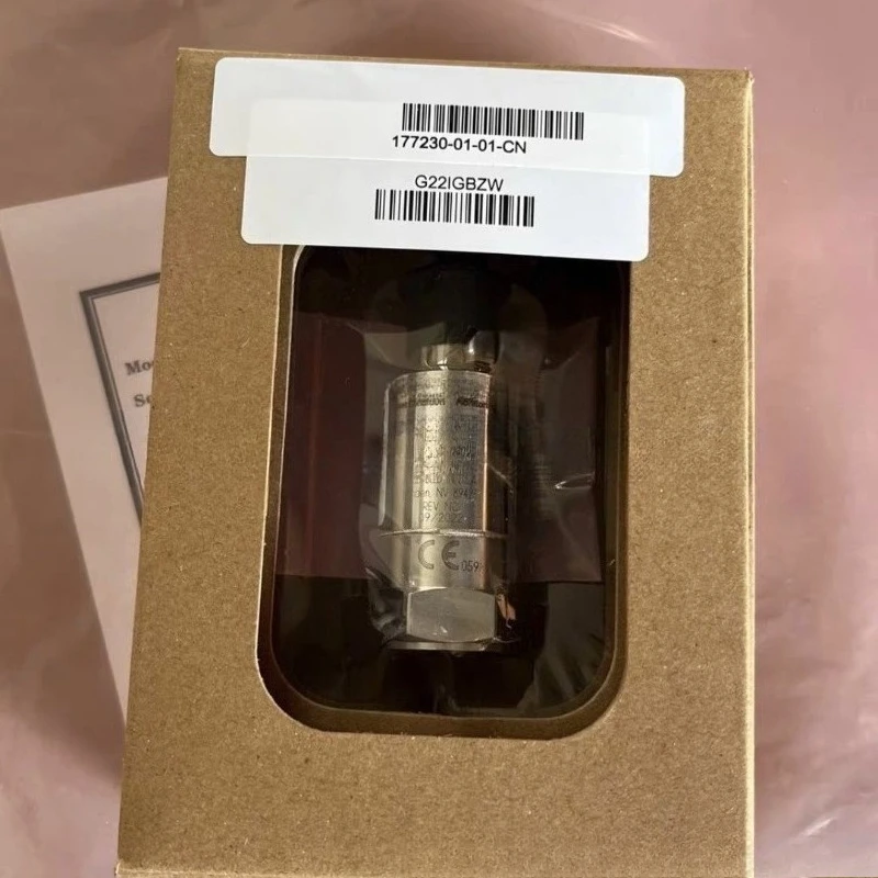 Capteur de vibrations pour pro - Home Security Project avis et prix