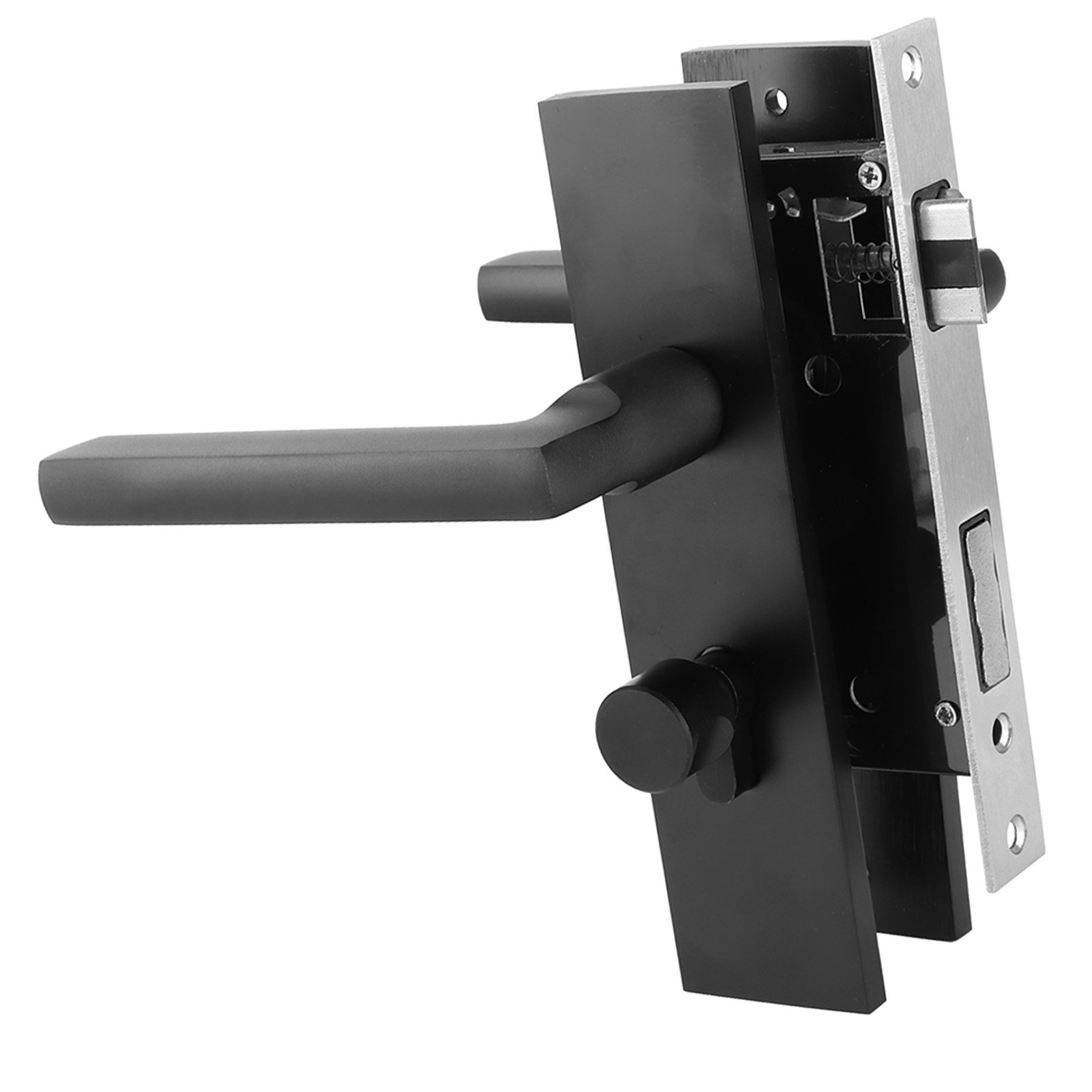 Serrure de porte de chambre à  - Home Security Packages avis et prix