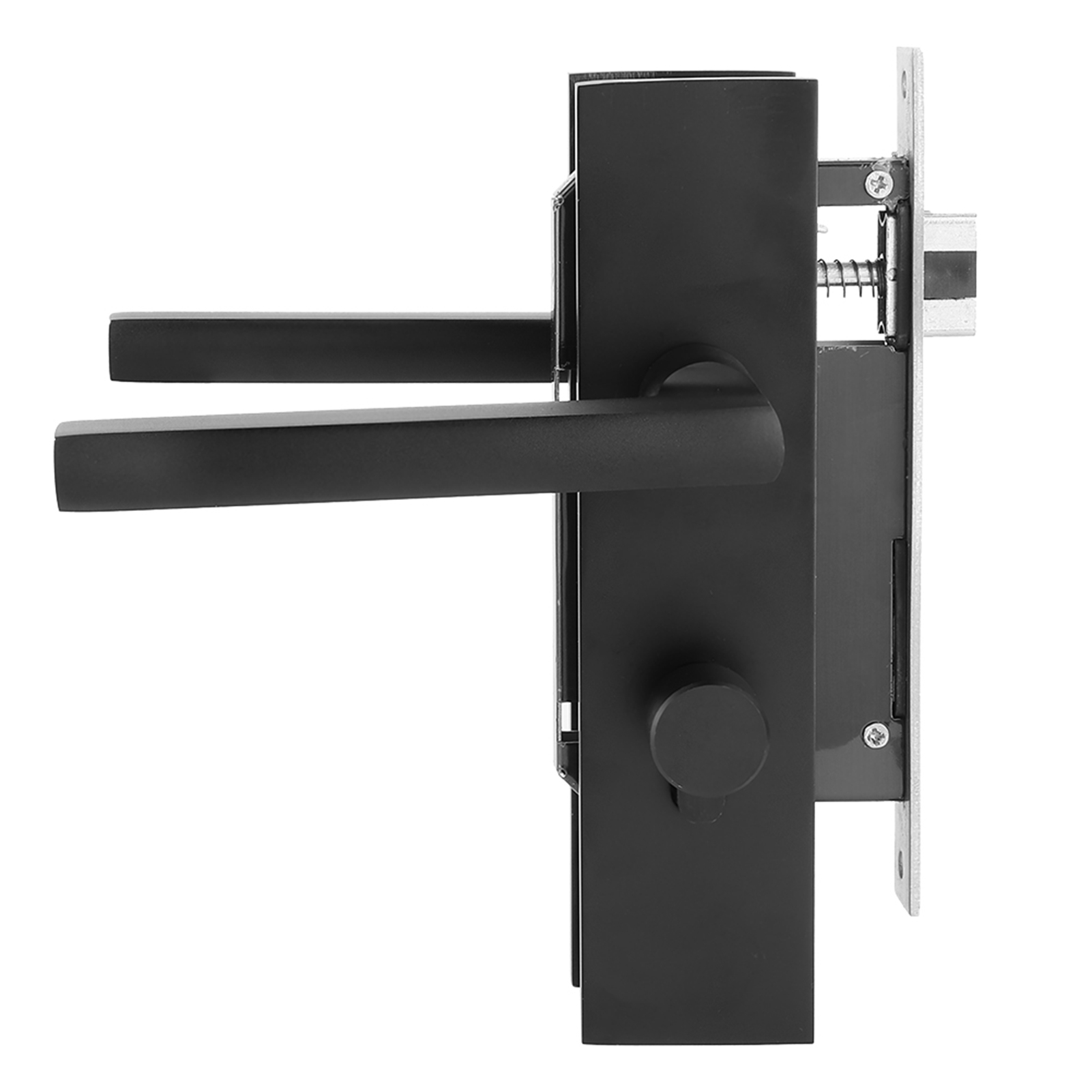 Serrure de porte de chambre à  - Home Security Packages avis et prix