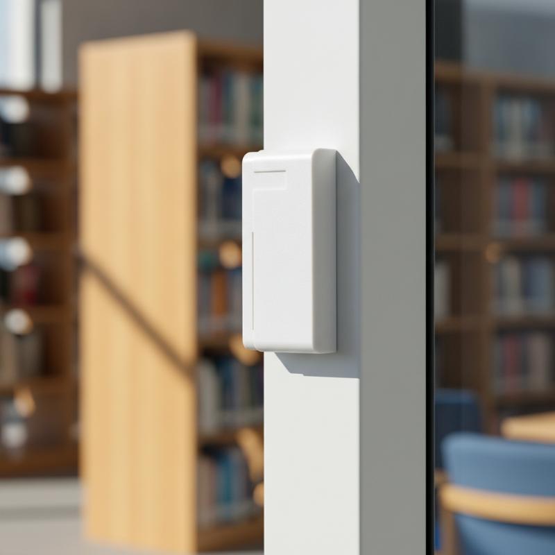 Lecteur de cartes à puce pour  - Home Security Project avis et prix