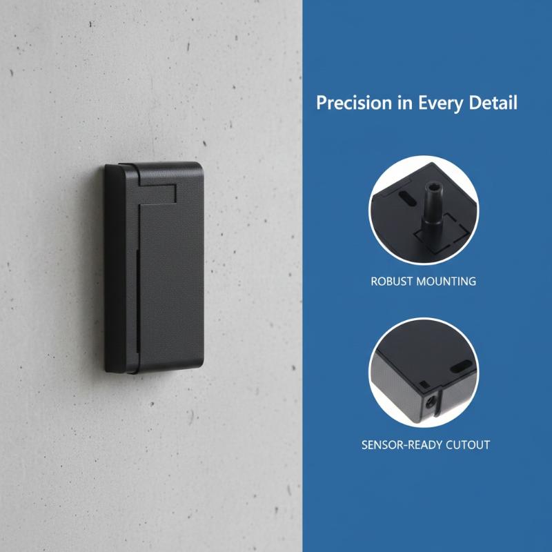Lecteur de cartes à puce pour  - Home Security Project avis et prix
