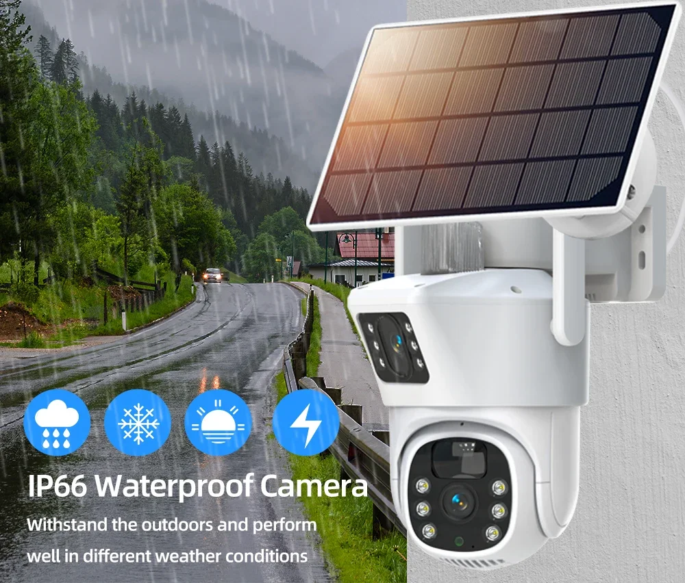 Système de caméra de vidéosurv - Home Security Nvr avis et prix