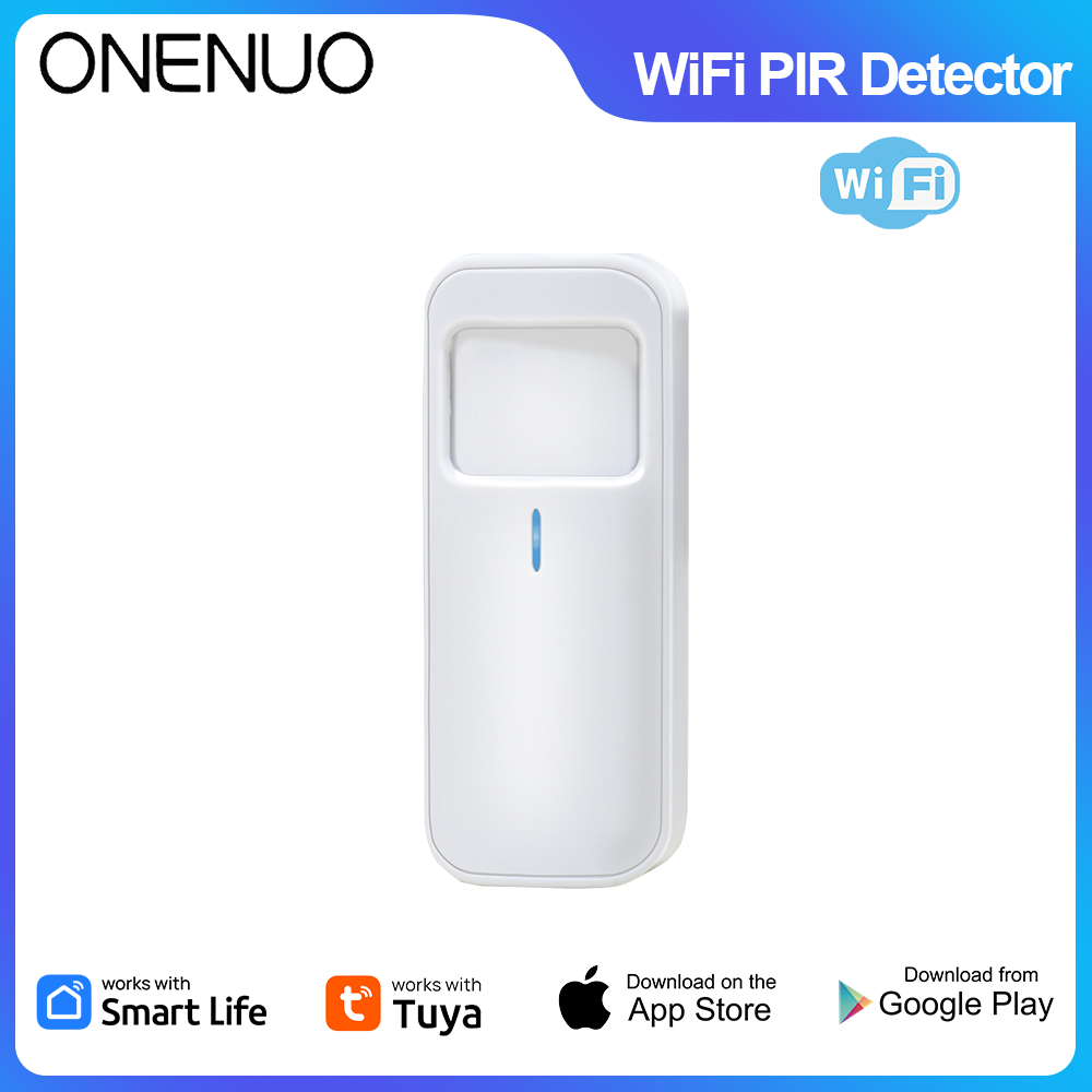 Détecteur de mouvement infraro - Pet Immune Pir Sensor avis et prix