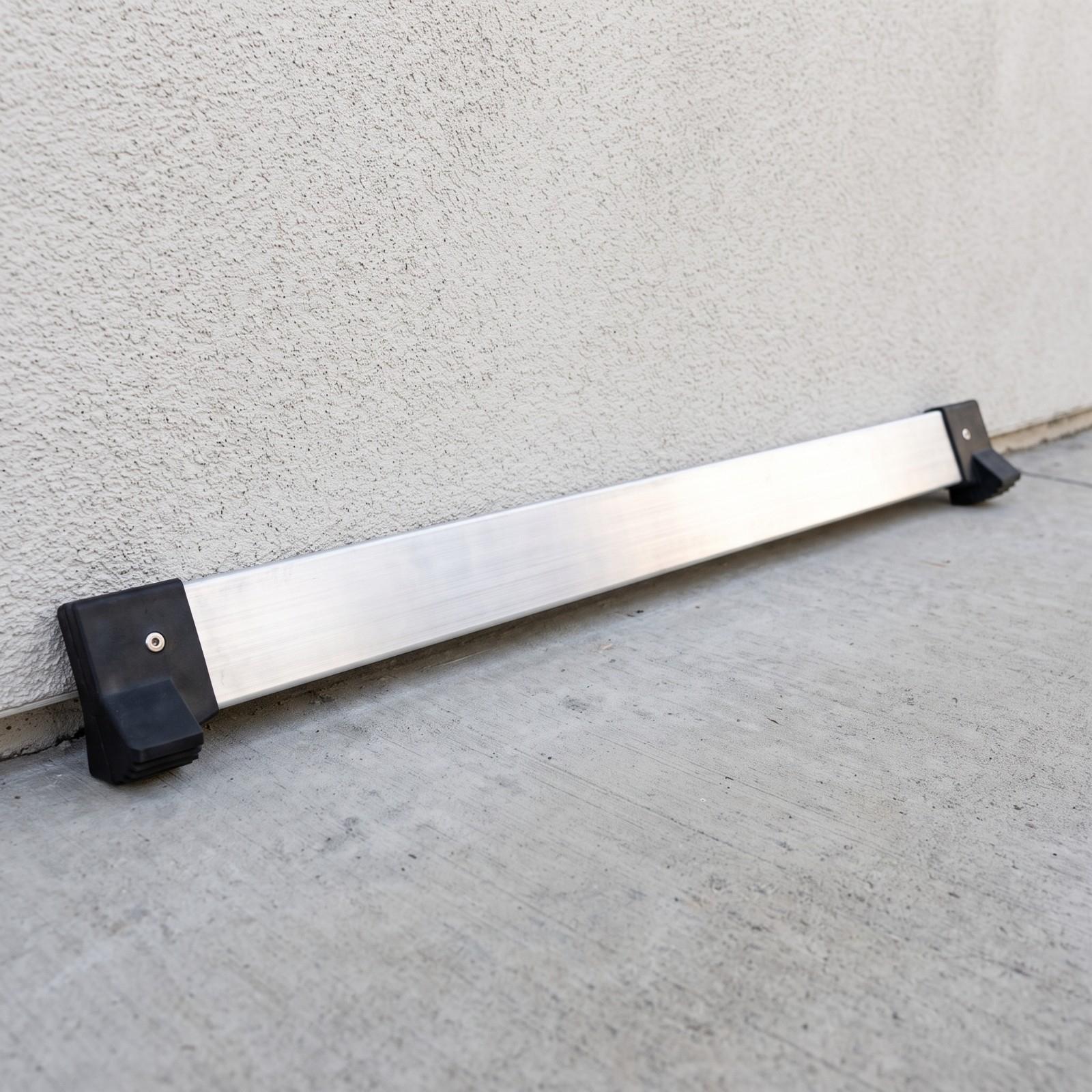 Barre de stabilisation en alli - Home Security Project avis et prix