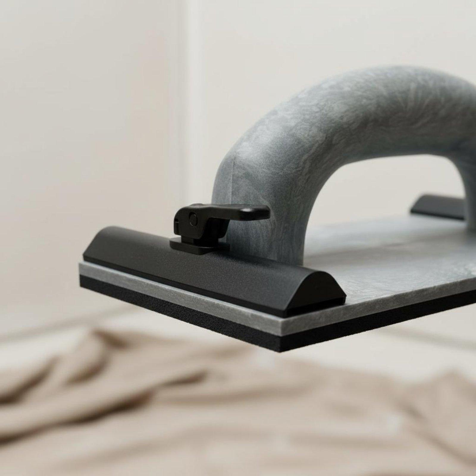 Support mural pour ponçage, bl - Home Security Project avis et prix
