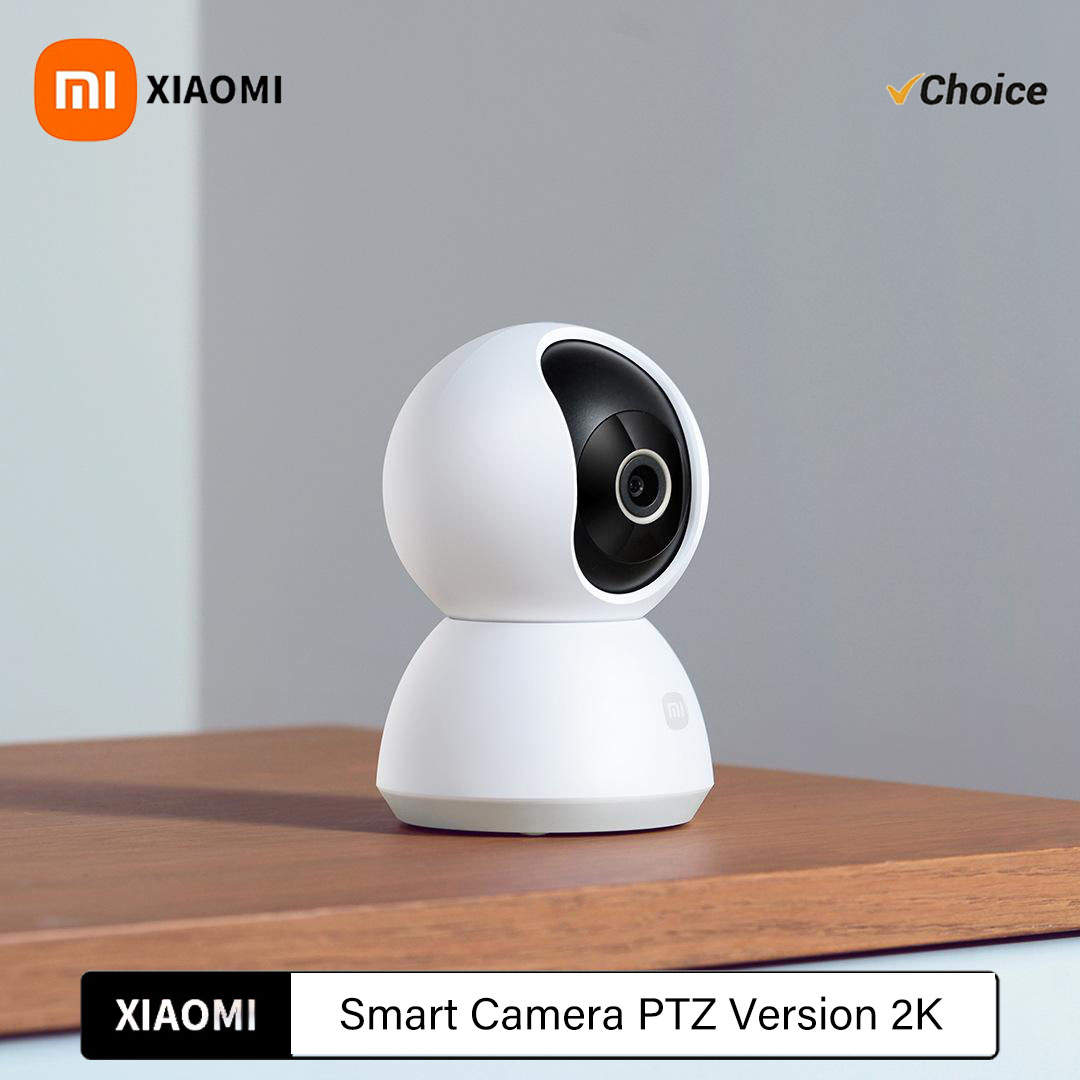 Caméra intelligente Xiaomi ori - Home Security Camera 360 Xiaomi avis et prix