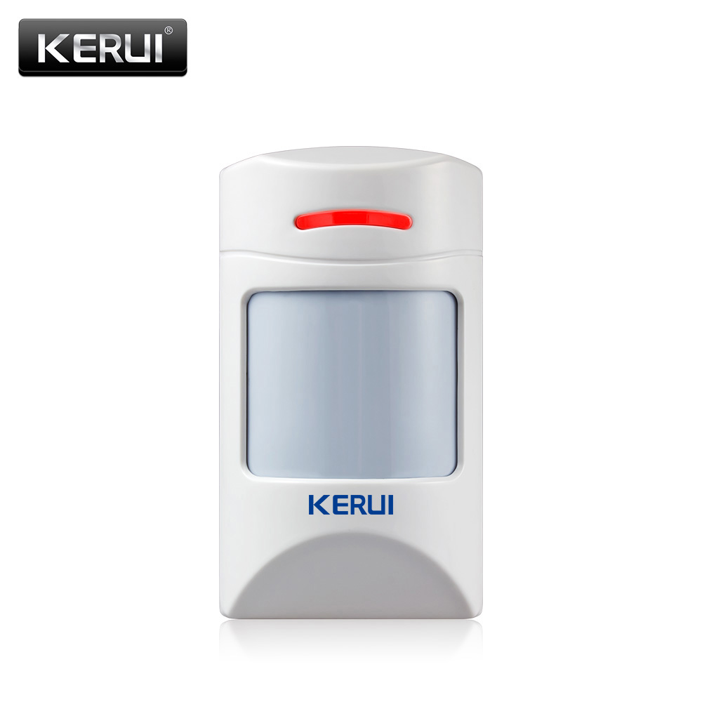 KERUI – détecteur infrarouge d - Pet Immune Pir Sensor avis et prix