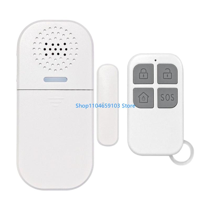 Alarme séparation magnétique a - Home Security For Renters avis et prix
