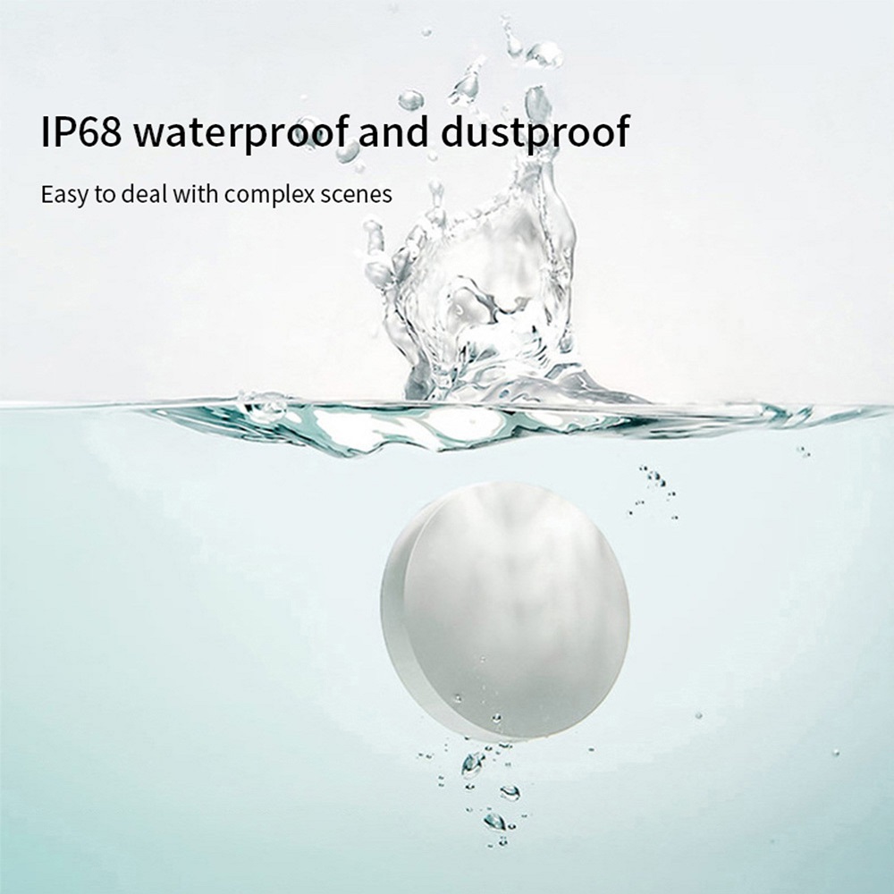 Tuya capteur de fuite d'eau ma - Home Security App avis et prix