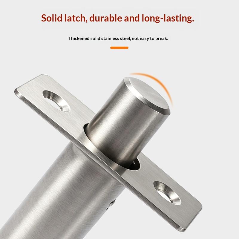 Serrure de porte cachée antivo - Home Security Packages avis et prix