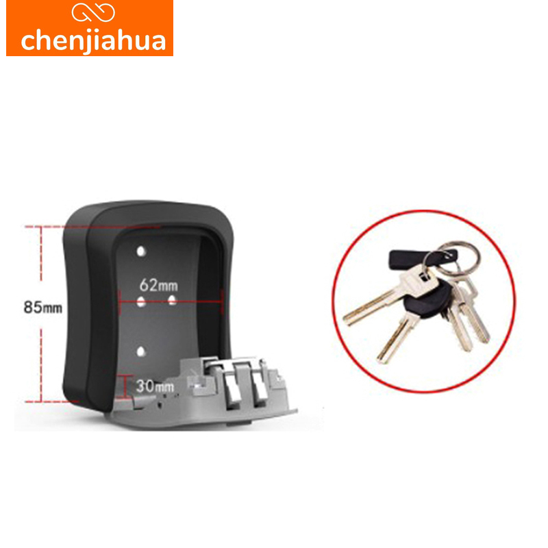 Boîte de rangement murale pour - Home Security Packages avis et prix