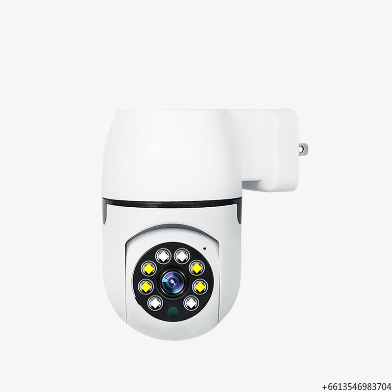 Caméra de surveillance domesti - Home Security Battery avis et prix