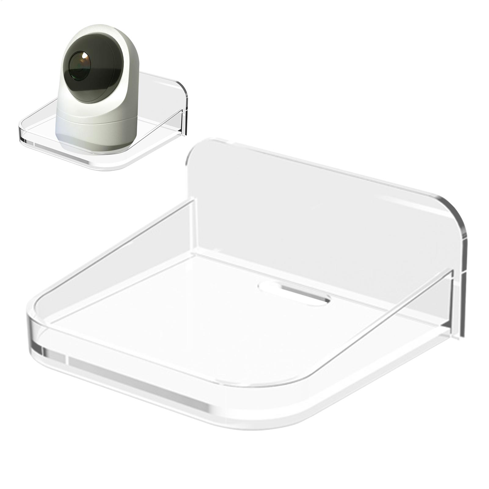 Petite étagère murale flottant - Home Security For Renters avis et prix