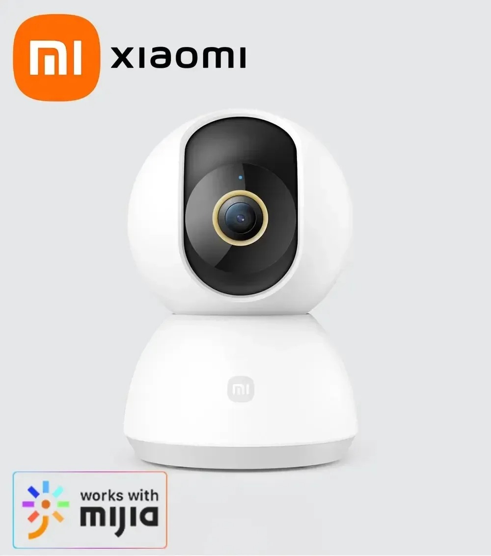 Xiaomi 360 °   Caméra de sécur - Home Security Camera 360 Xiaomi avis et prix