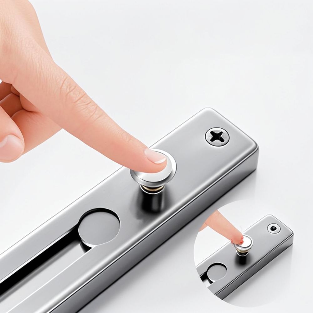 Chaîne de sécurité pour porte, - Home Security For Renters avis et prix