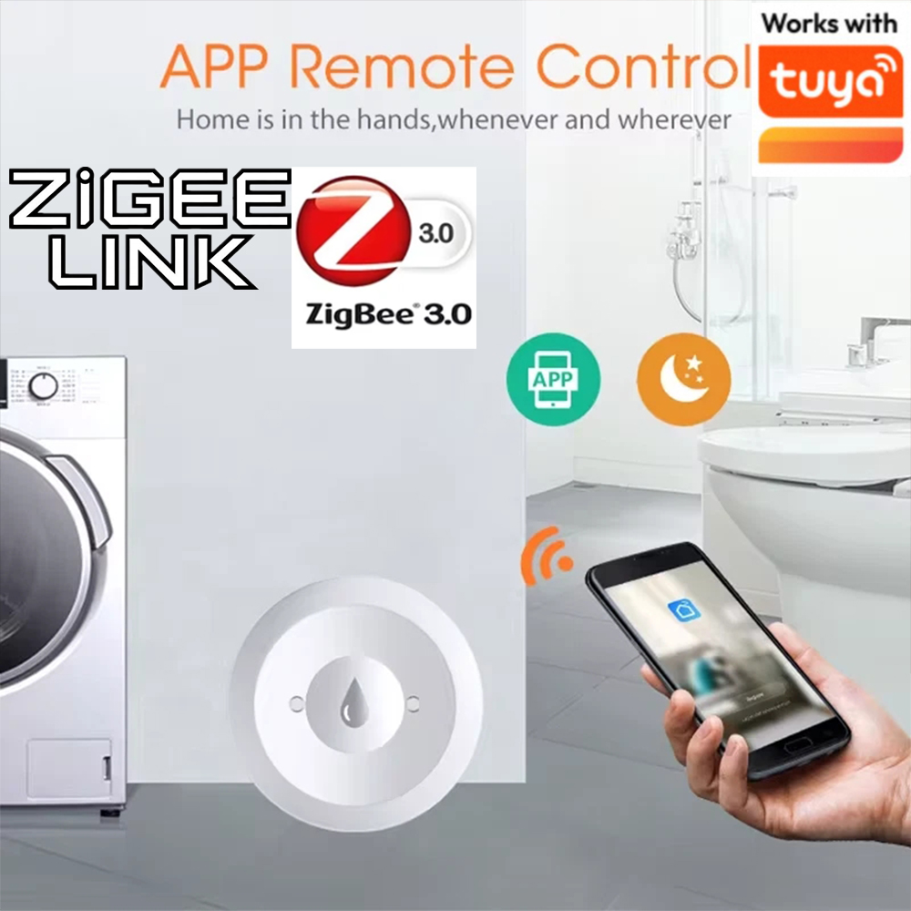 Capteur intelligent de fuite d - Home Security Alexa avis et prix