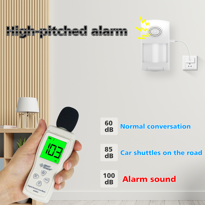 Tuya WiFi maison intelligente  - Pet Immune Pir Sensor avis et prix