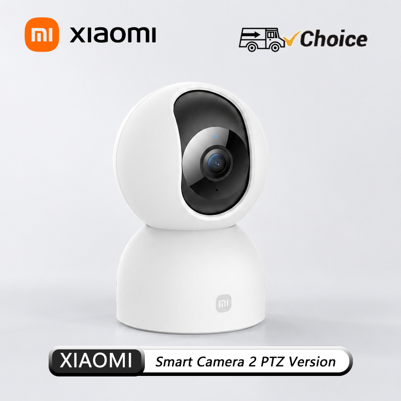 NOUVEAU Xiaomi Mi Smart Camera - Home Security Camera 360 Xiaomi avis et prix