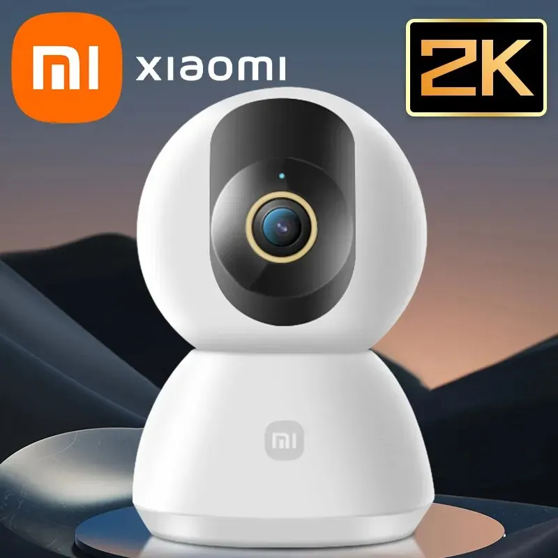 Xiaomi 360 °   Caméra de sécur - Home Security Camera 360 Xiaomi avis et prix