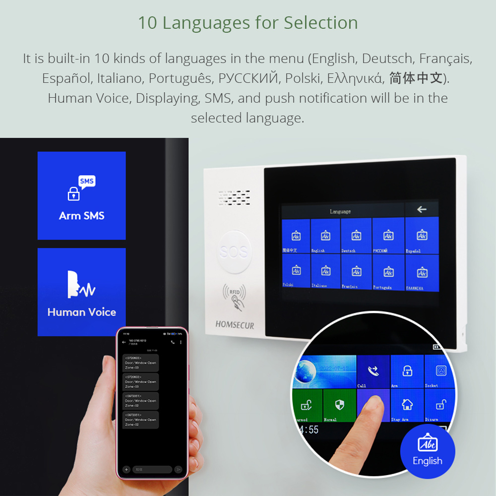Tuya Smart APP WIFI 4G 433MHz  - Pet Immune Pir Sensor avis et prix