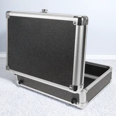 Boîte à outils robuste en alli - Home Security Project avis et prix