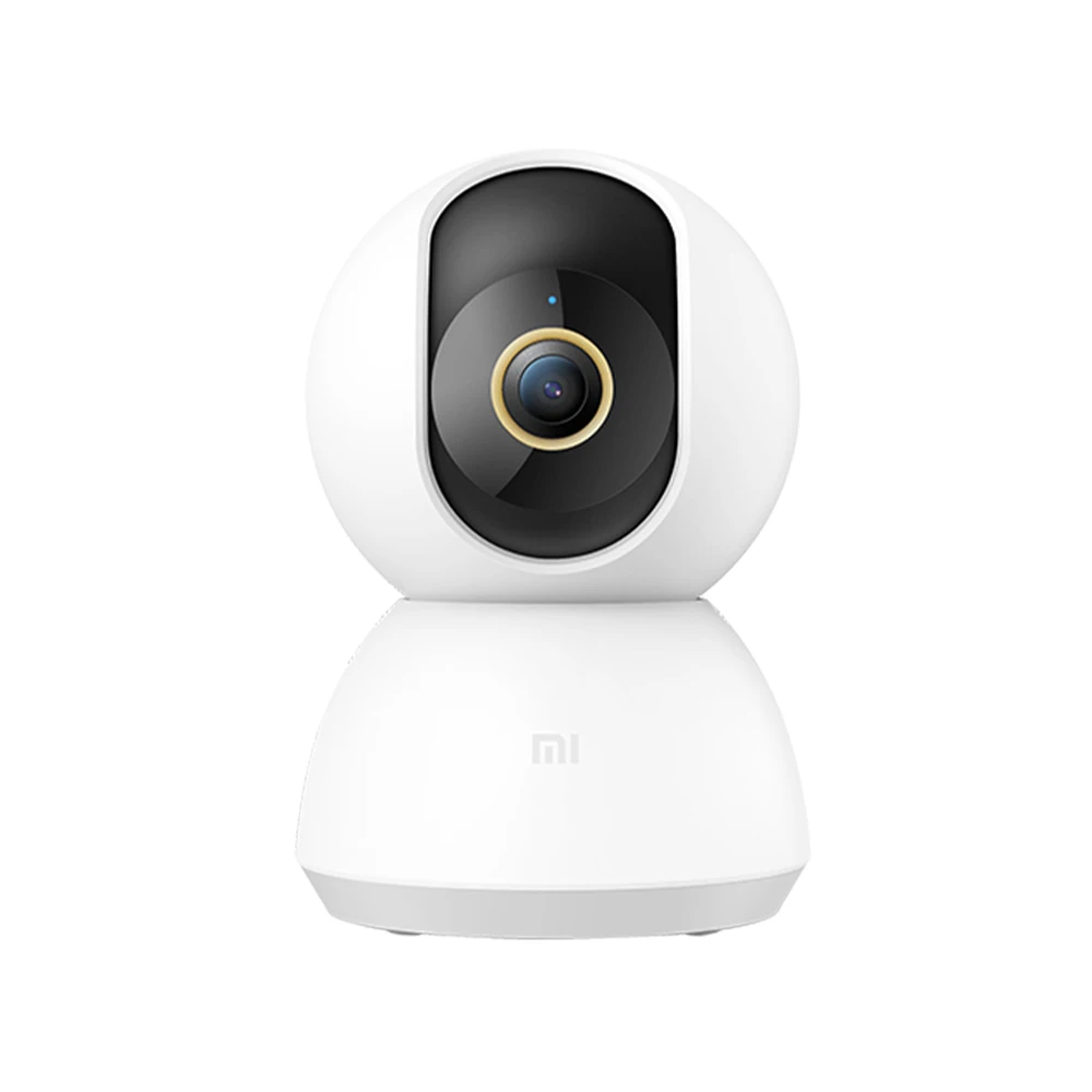 Caméra Xiaomi 2K PTZ Mi Smart  - Home Security Camera 360 Xiaomi avis et prix