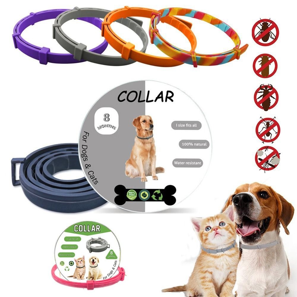 Collier anti-puces et anti-tiq - Pet Immune Pir Sensor avis et prix